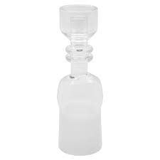 Nail & Cap- 18mm female